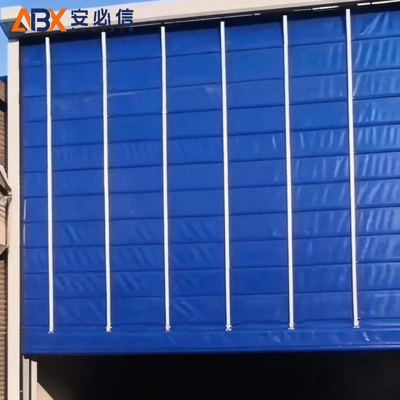 大连市冷库门封