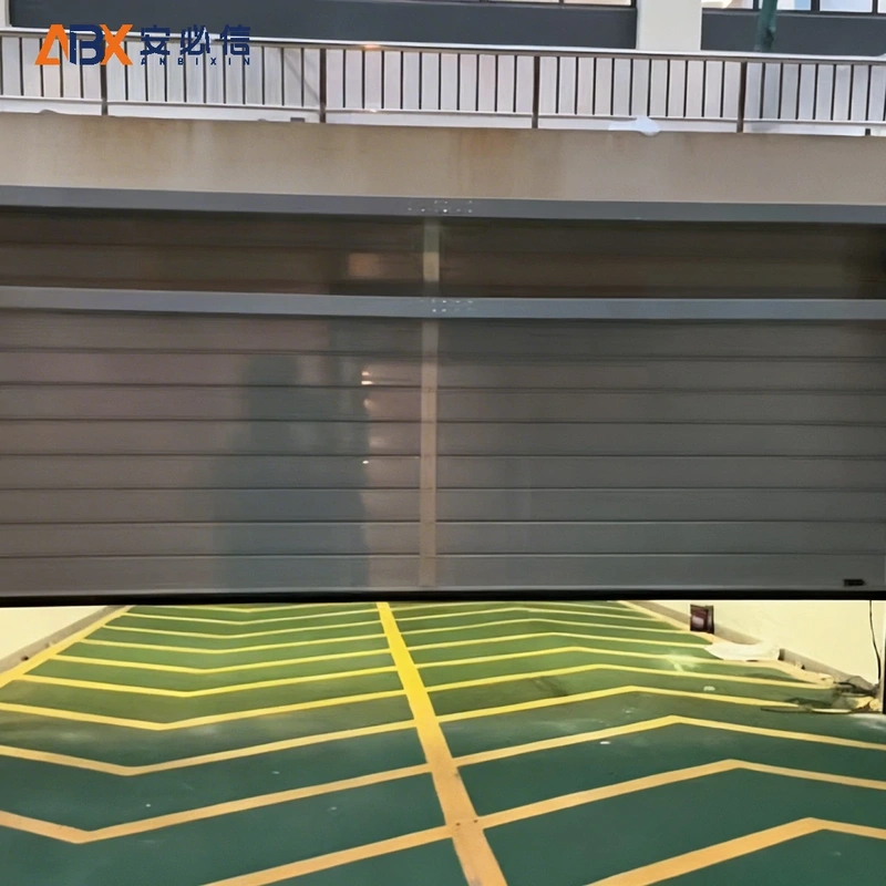 大连市雷达高速门